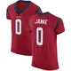 Elite Red Men's Jadon Janke Houston Texans Alternate Vapor Untouchable Jersey