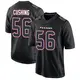 Game Black Men's Brian Cushing Houston Texans Fashion Jersey