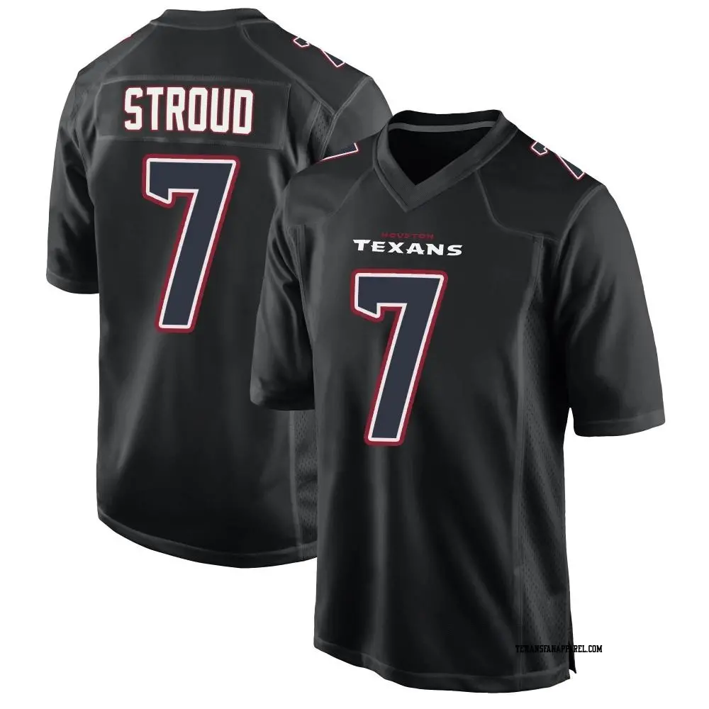 シャツ Houston Texans NFL Jersey CJ Stroud Sz L C.J. Stroud Jersey for Men, Women and Kids - Texans Store
