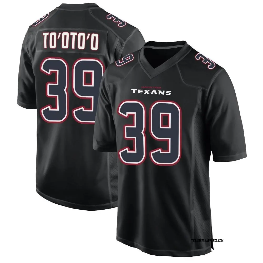 Henry To'oTo'o Jersey for Men, Women and Kids - Texans Store