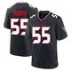 Game Navy Men's Danielle Hunter Houston Texans Team Jersey