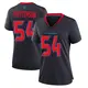 Game Navy Women's Jarrett Patterson Houston Texans 2nd Alternate Jersey