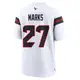 Game White Youth Woody Marks Houston Texans Jersey