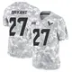 Limited Arctic Camo Men's Myles Bryant Houston Texans 2024 Salute to Service Jersey