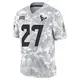 Limited Arctic Camo Men's Myles Bryant Houston Texans 2024 Salute to Service Jersey