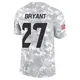Limited Arctic Camo Men's Myles Bryant Houston Texans 2024 Salute to Service Jersey