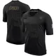 Limited Black Youth Aireontae Ersery Houston Texans 2020 Salute To Service Jersey
