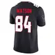 Limited Navy Men's Justin Watson Houston Texans Alternate Vapor F.U.S.E. Jersey