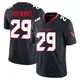 Limited Navy Men's M.J. Stewart Houston Texans Alternate Vapor F.U.S.E. Jersey