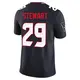 Limited Navy Men's M.J. Stewart Houston Texans Alternate Vapor F.U.S.E. Jersey