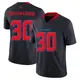 Limited Navy Youth DeAndre Houston-Carson Houston Texans DeAndre -Carson 2nd Alternate Vapor F.U.S.E. Jersey