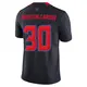 Limited Navy Youth DeAndre Houston-Carson Houston Texans DeAndre -Carson 2nd Alternate Vapor F.U.S.E. Jersey